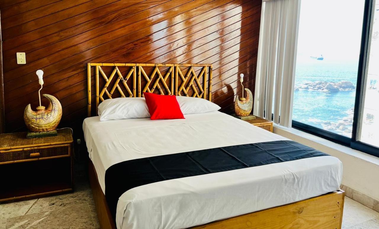 Nikko Suites * Acapulco