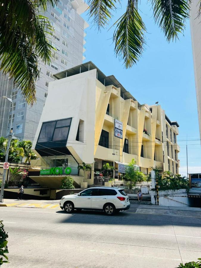 Apartment Nikko Suites