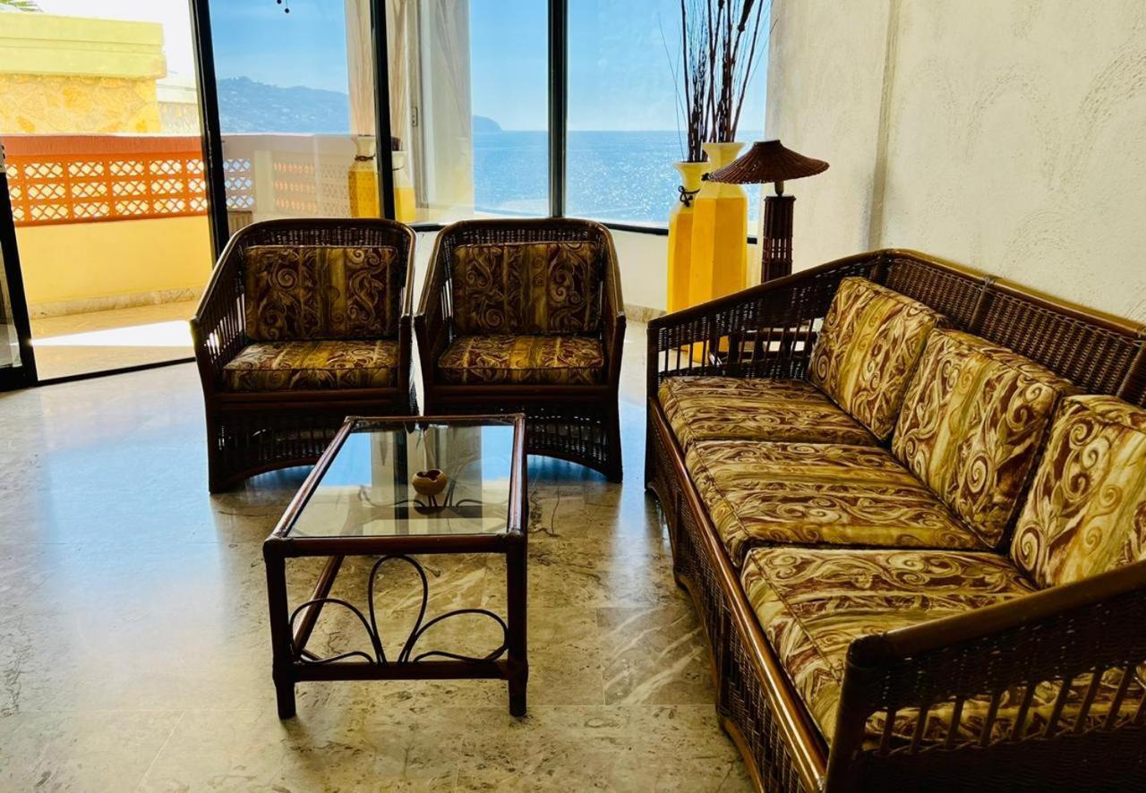 Apartment Nikko Suites Acapulco