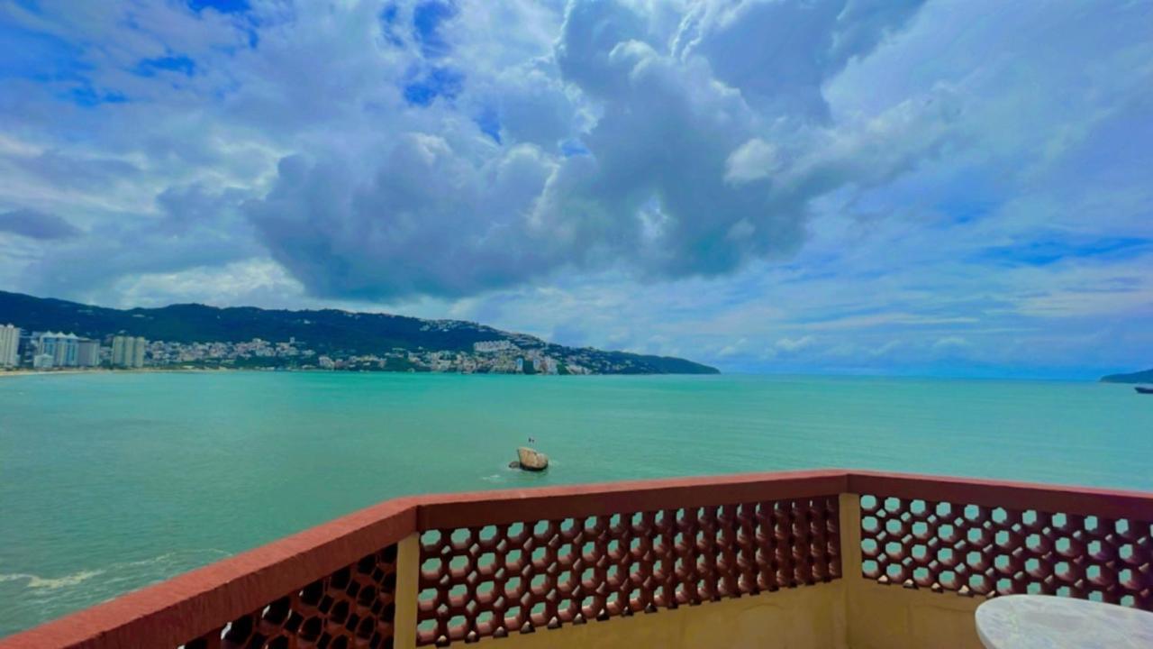 Nikko Suites Apartment Acapulco