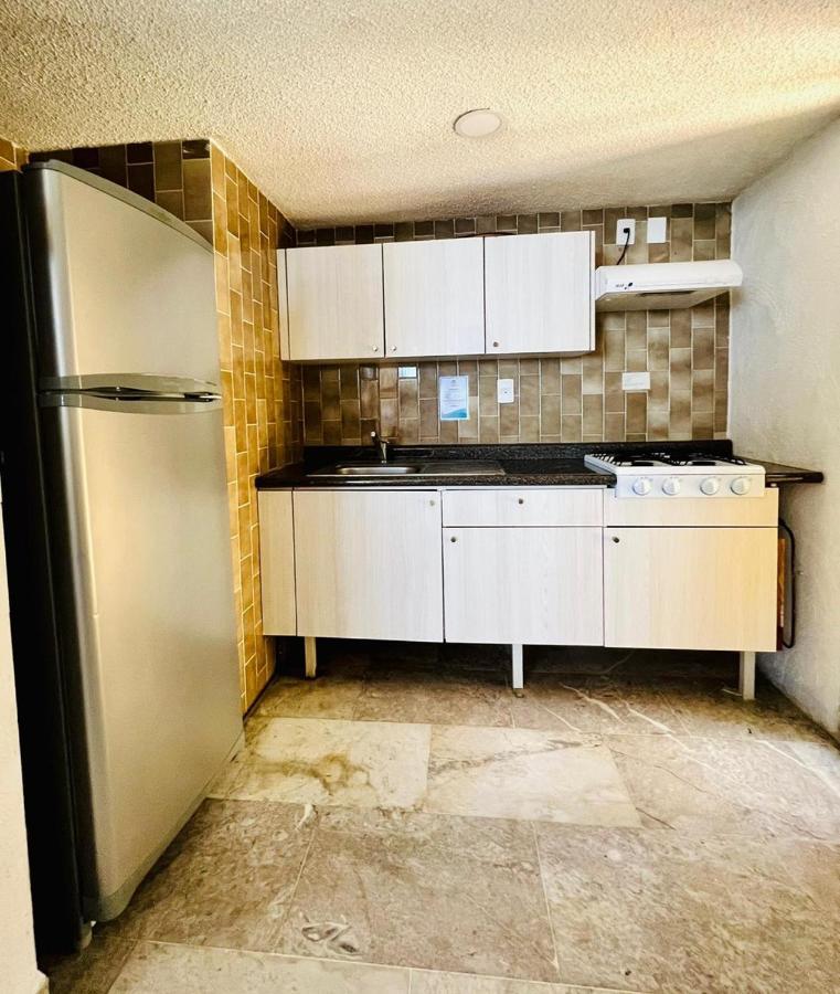 Nikko Suites Apartment *