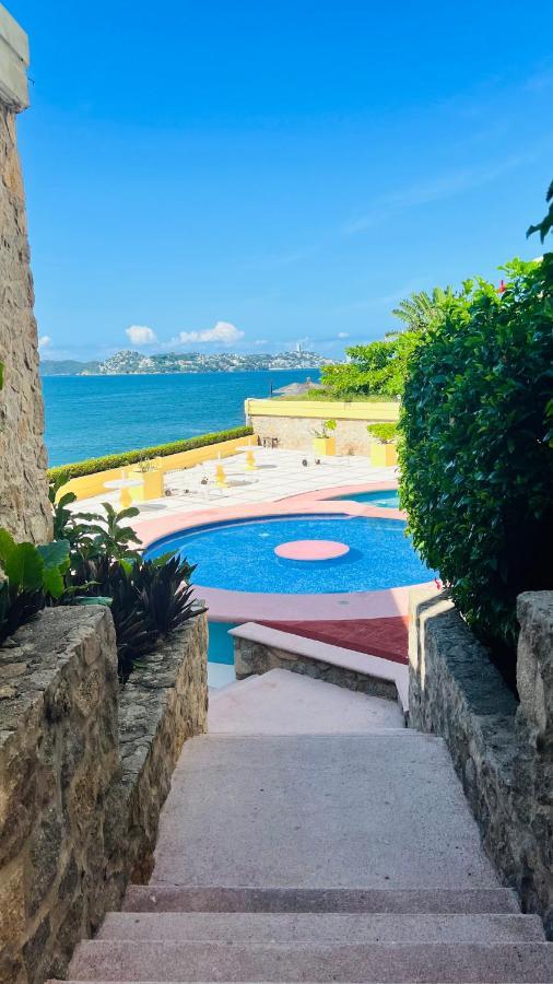 Apartment Nikko Suites Acapulco