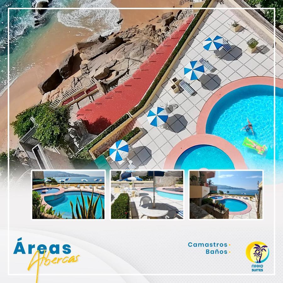 Nikko Suites Apartment Acapulco
