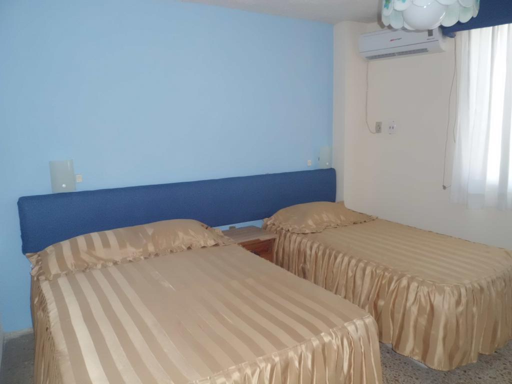Angelopolis Hotel