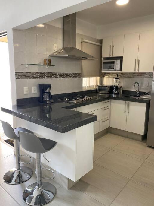 3rec Planta Baja@acapulco Diamante Moderno