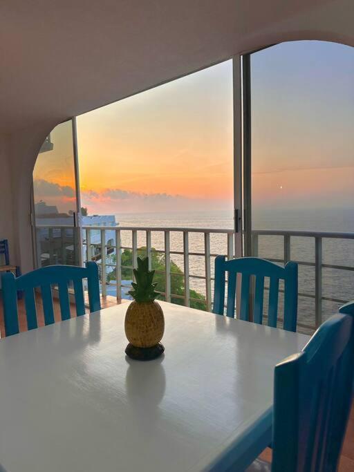 Casa Mykonos Holiday home Acapulco