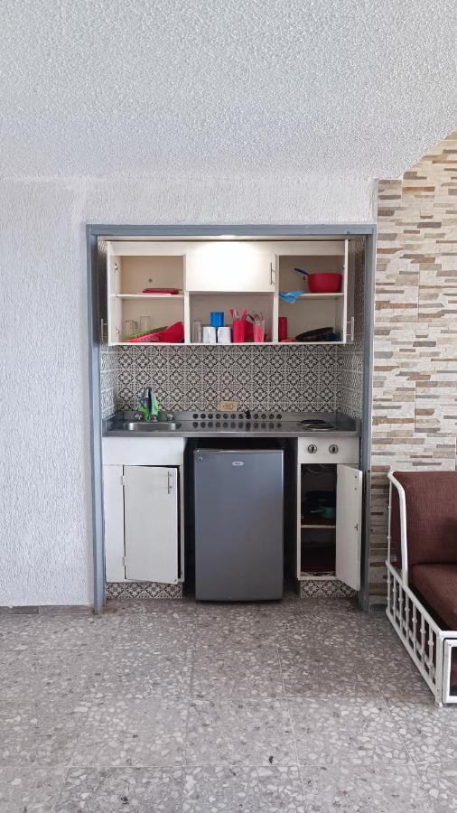 Aparthotel Claus Acapulco