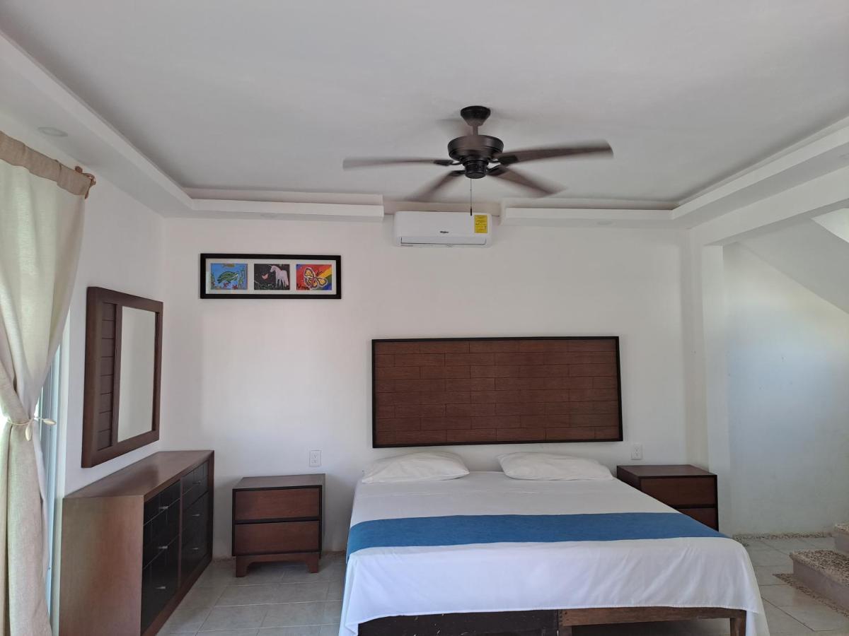 Hotel Riviera Bonfil