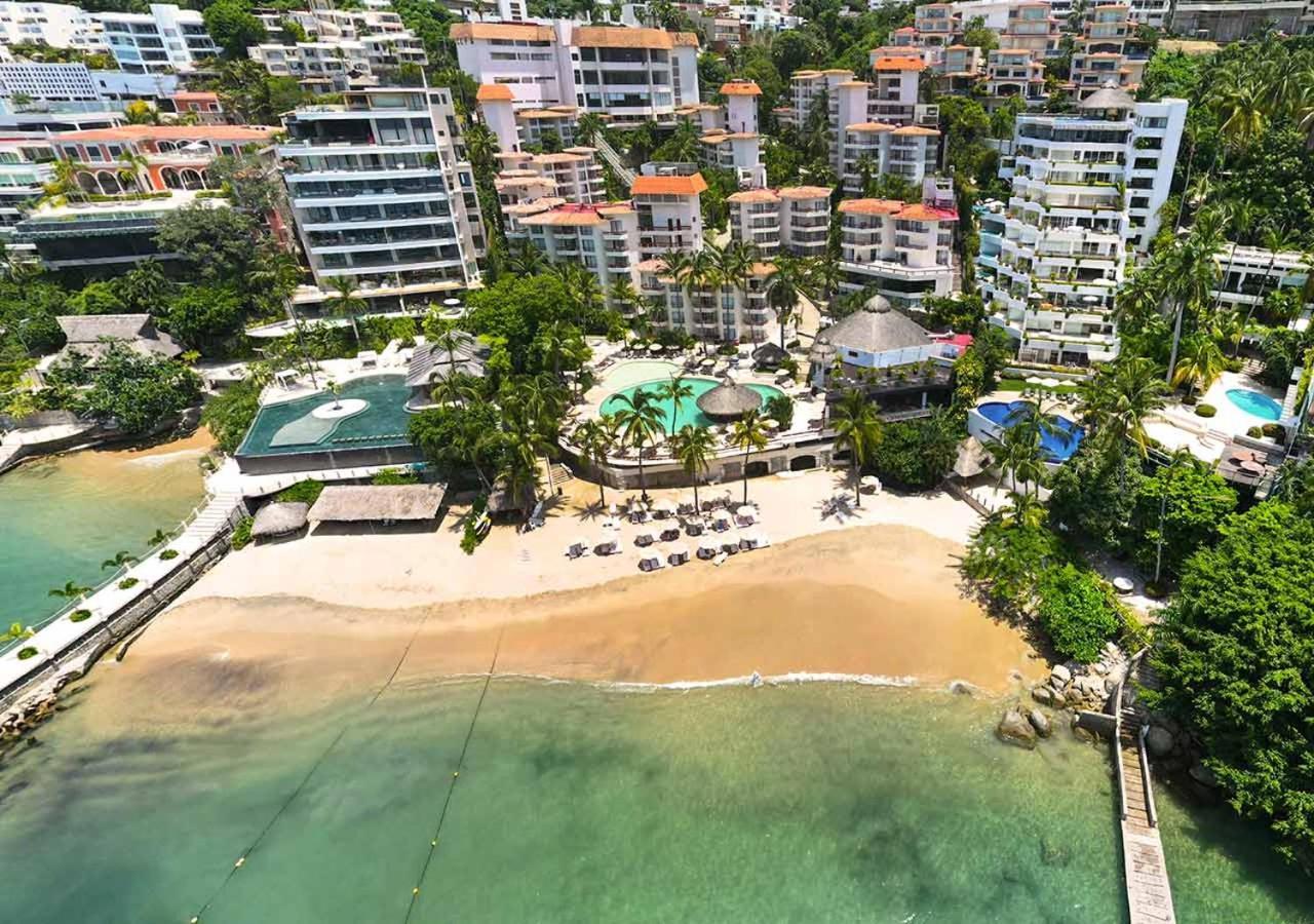 Resort Park Royal Acapulco