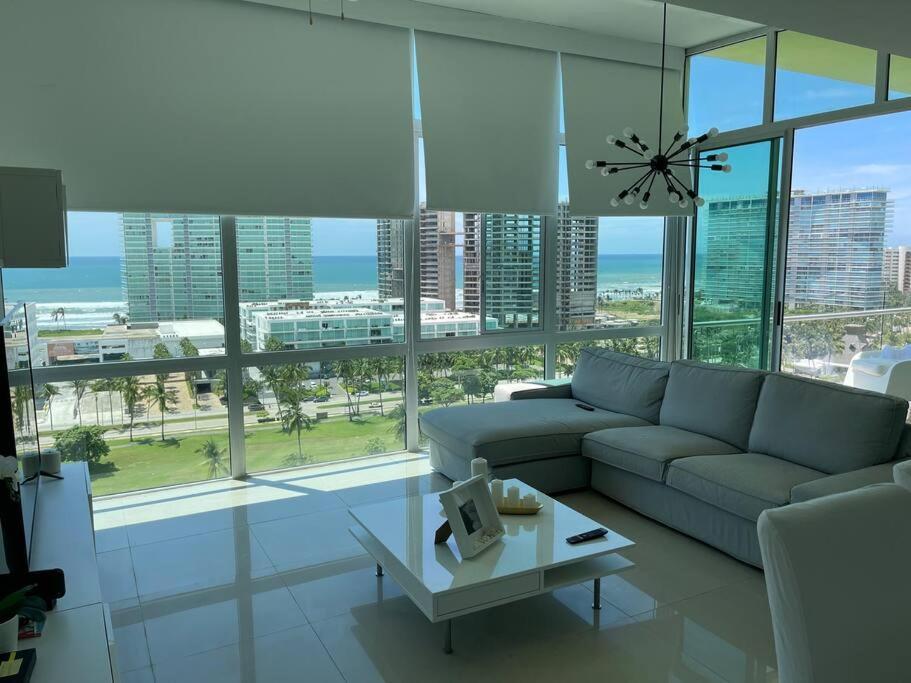 Ph En Zona Diamante Apartment Acapulco