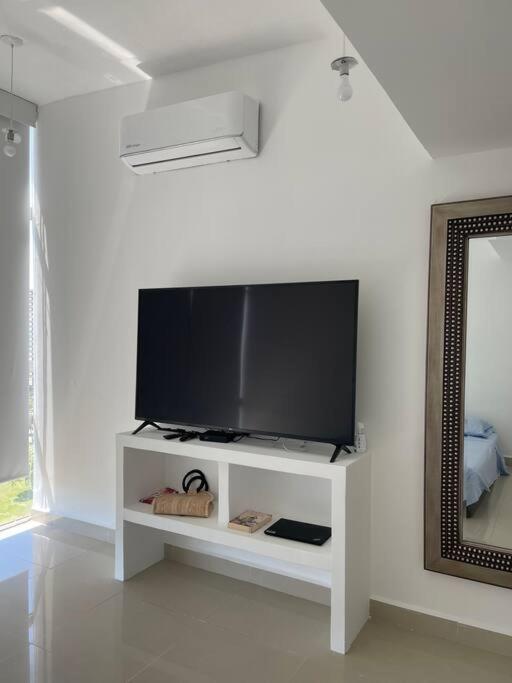 Apartment Ph En Zona Diamante