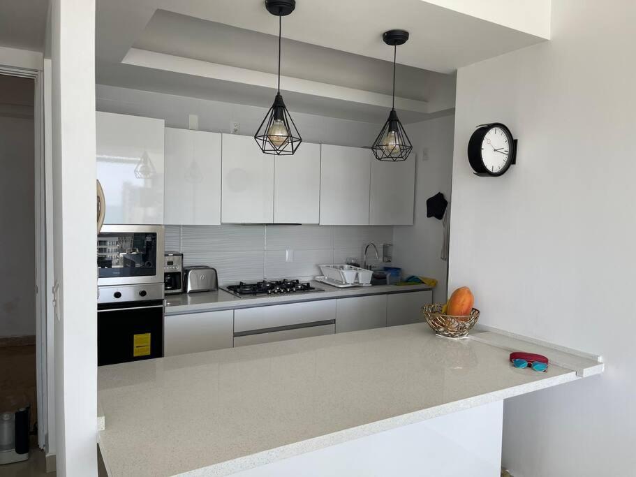 Apartment Ph En Zona Diamante *