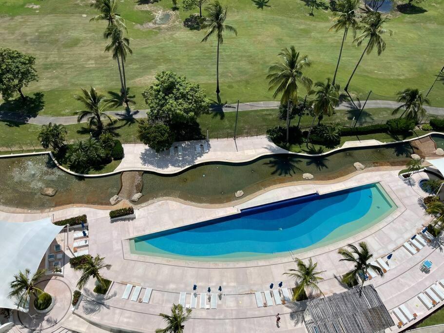 Apartment Ph En Zona Diamante *