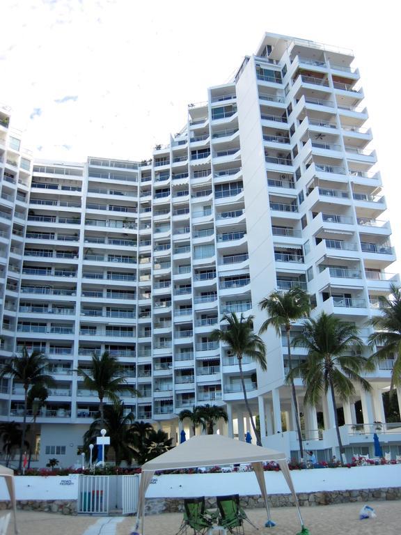 Velero Y Galeon Apartamento