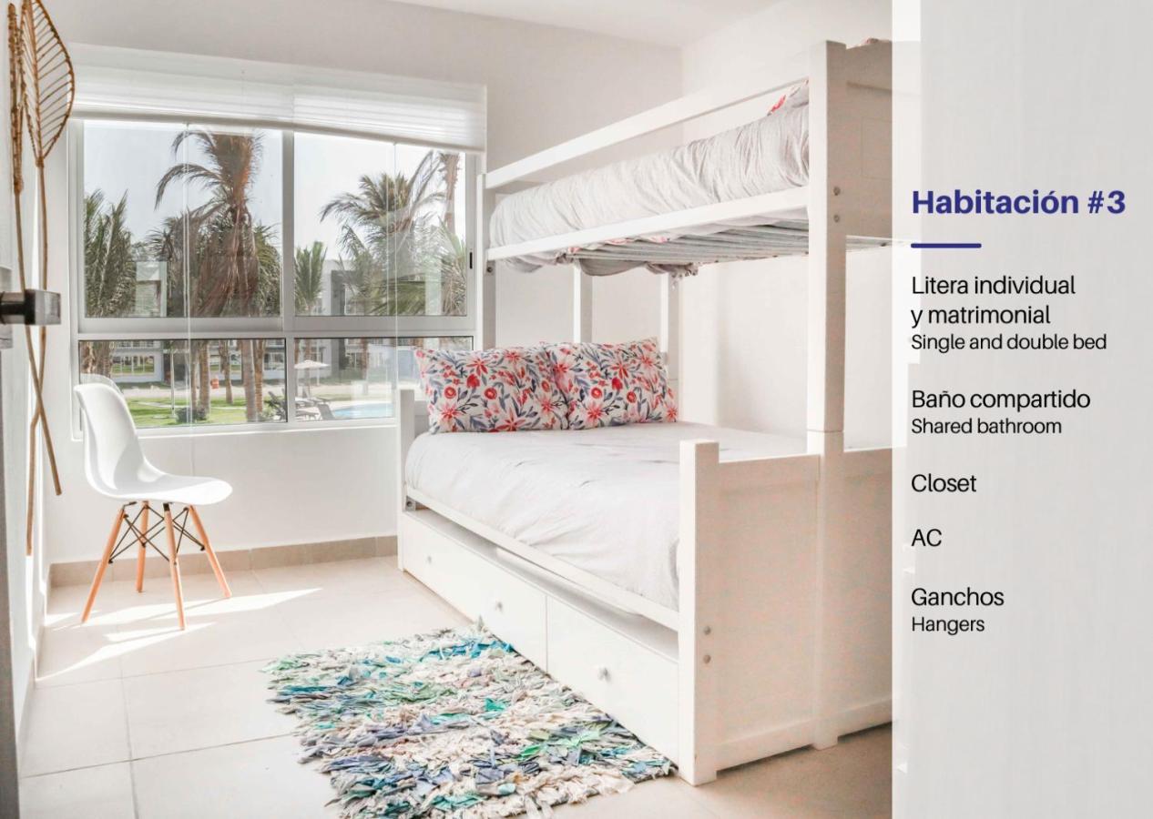 Beautiful In Dream Diamante Apartamento