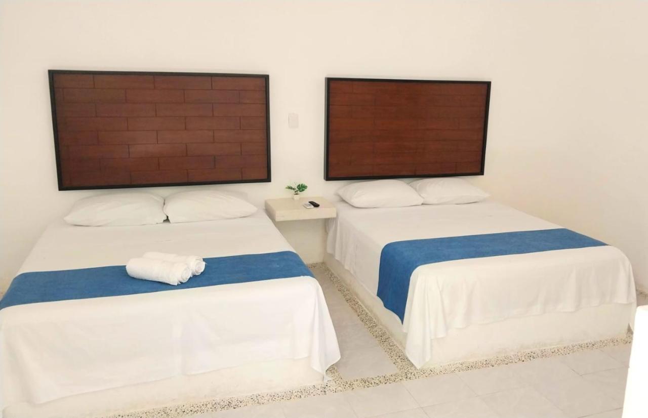 Riviera Bonfil Hotel *
