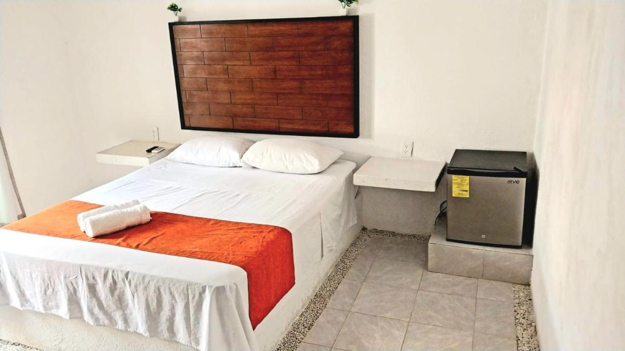 Hotel Riviera Bonfil Acapulco