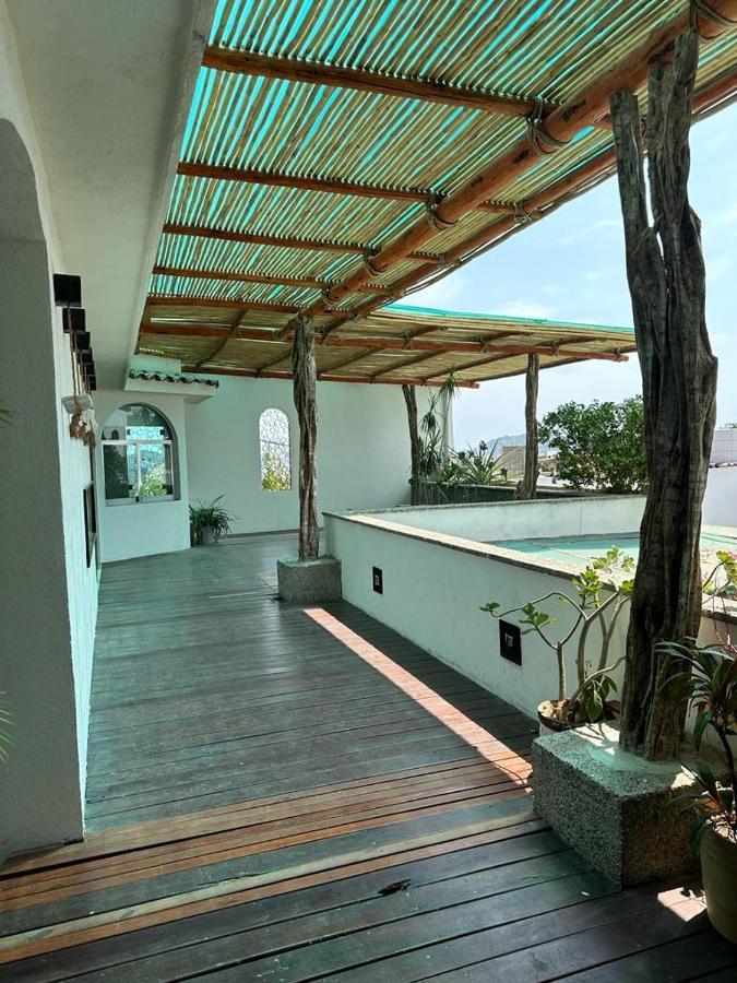 Isla Cuba Guest house Acapulco
