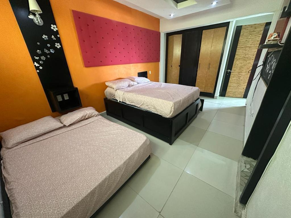 Guest house Isla Cuba