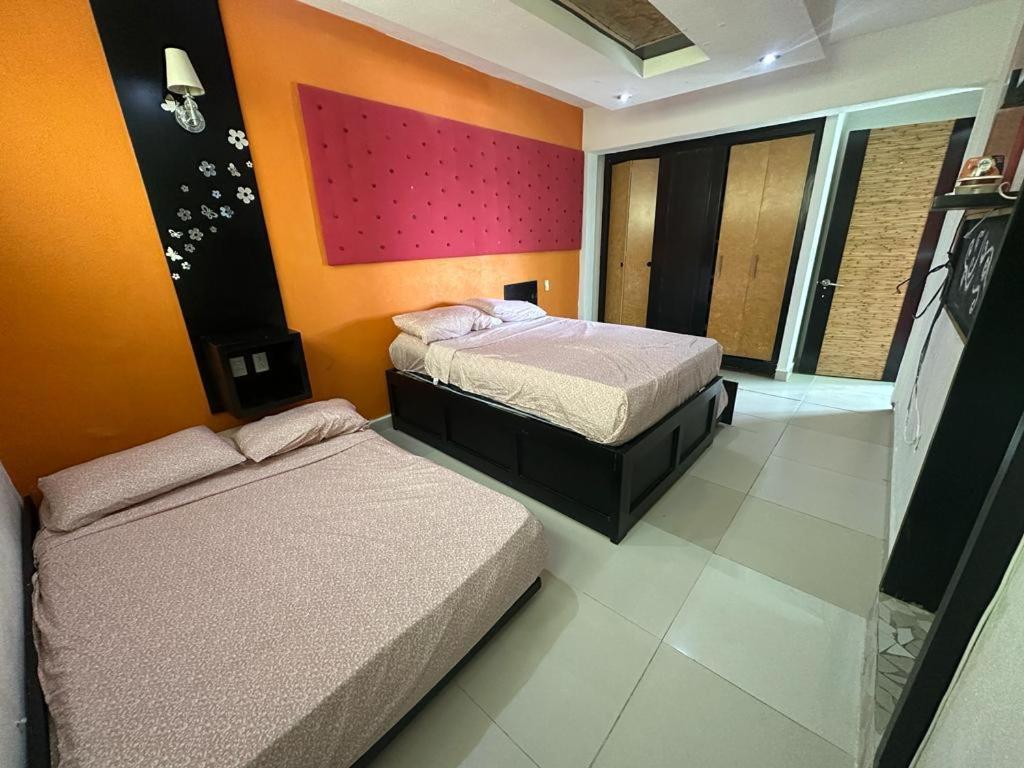 Guest house Isla Cuba Acapulco