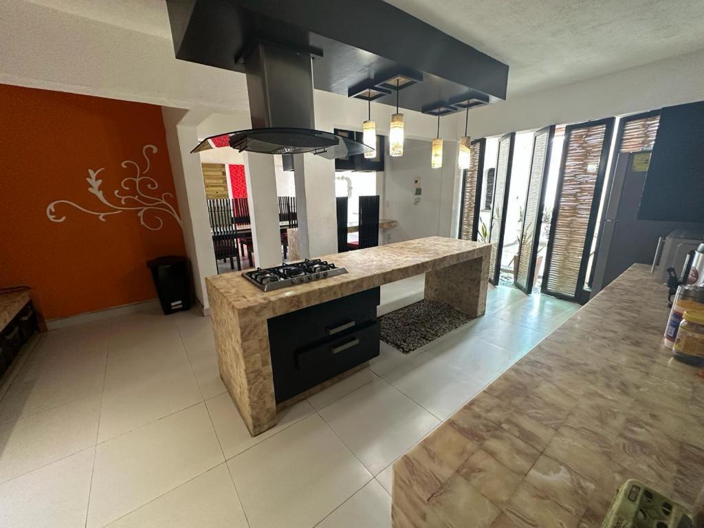 Guest house Isla Cuba Acapulco