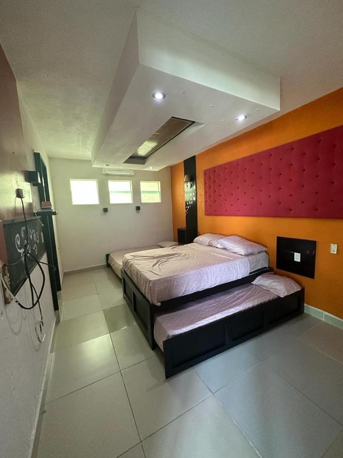 Isla Cuba Guest house