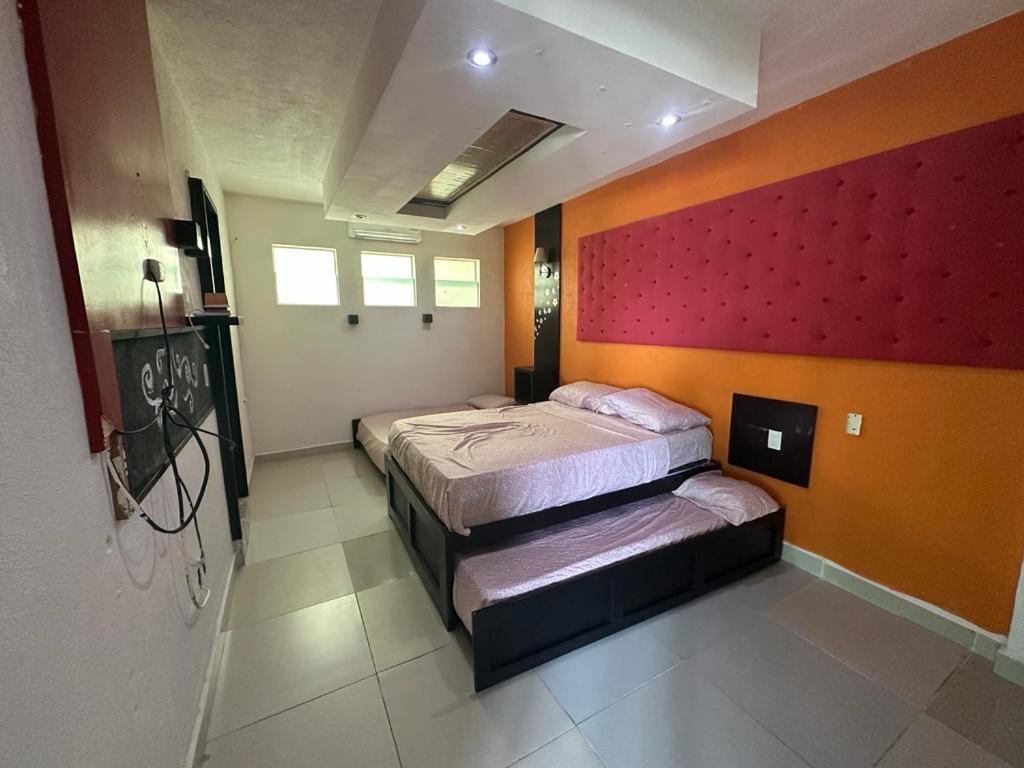 Guest house Isla Cuba Acapulco