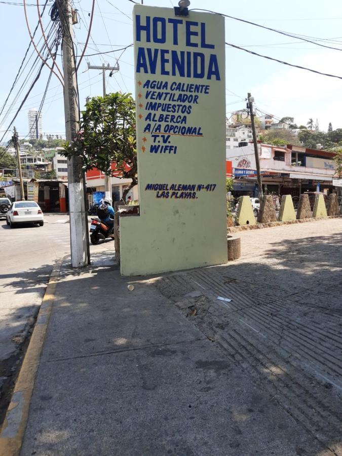 Avenida Hotel