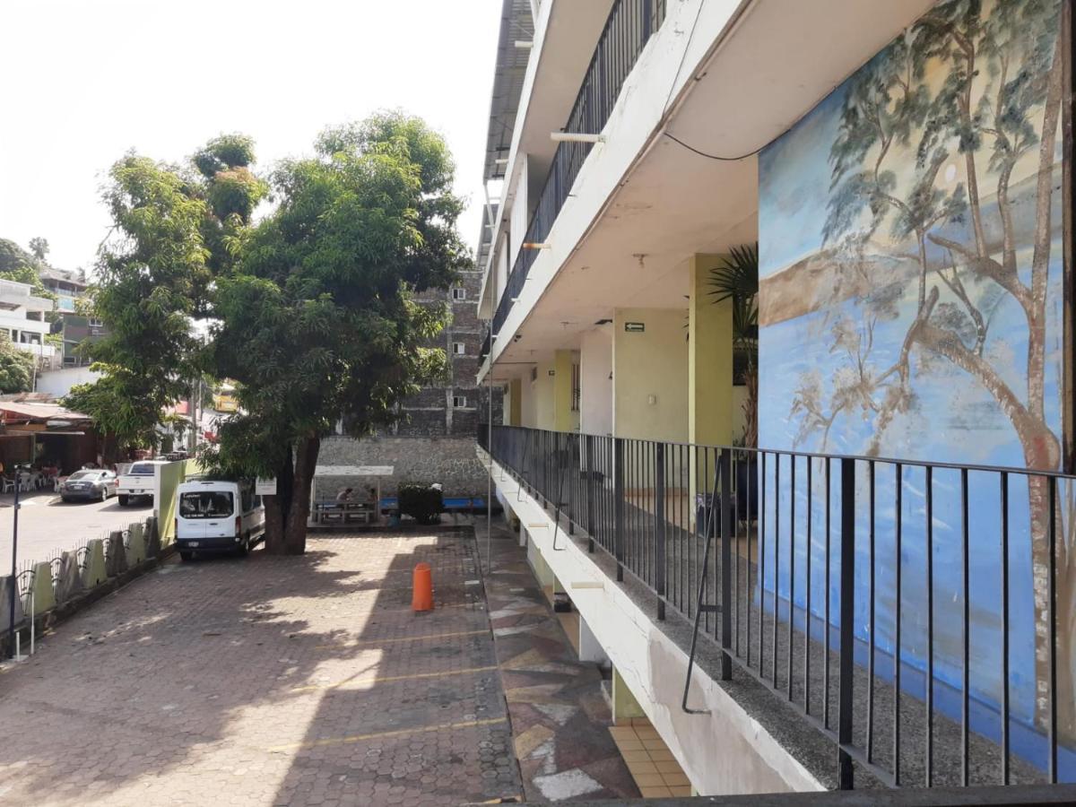 Hotel Avenida Acapulco