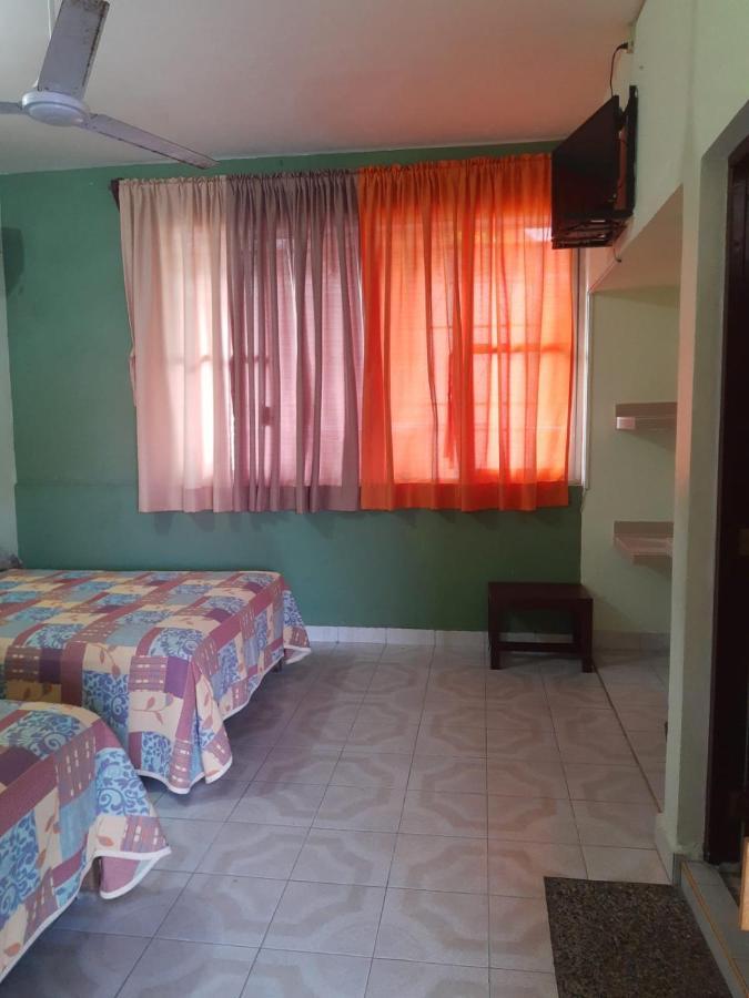 Hotel Avenida Acapulco