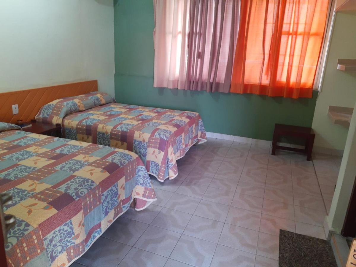 Hotel Avenida 2*