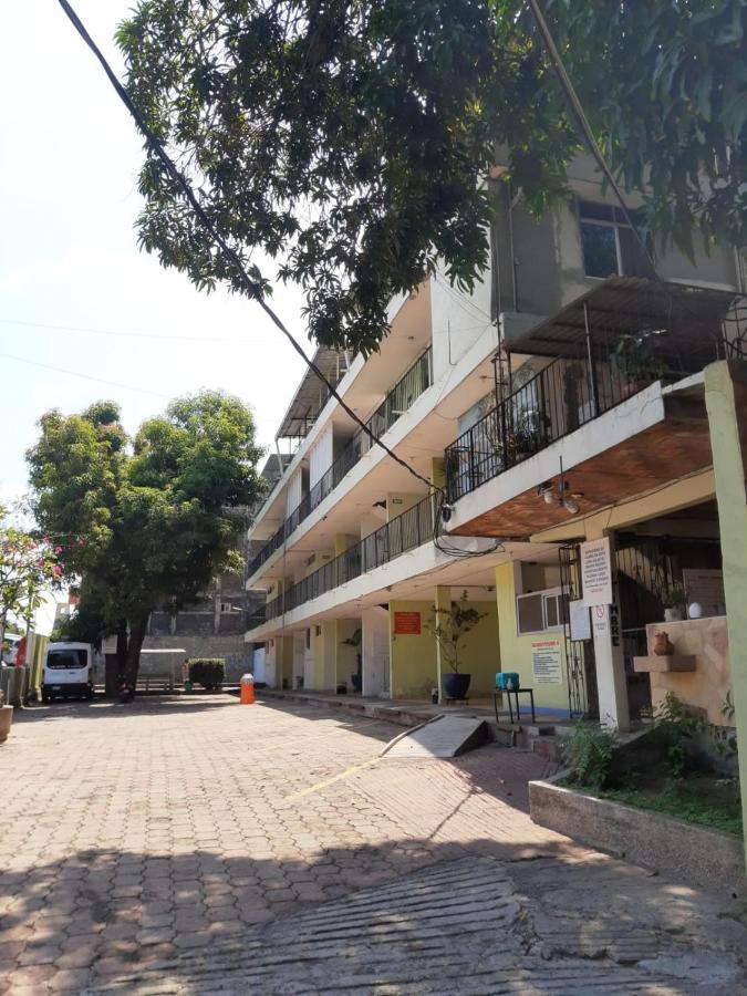 Hotel Avenida Acapulco