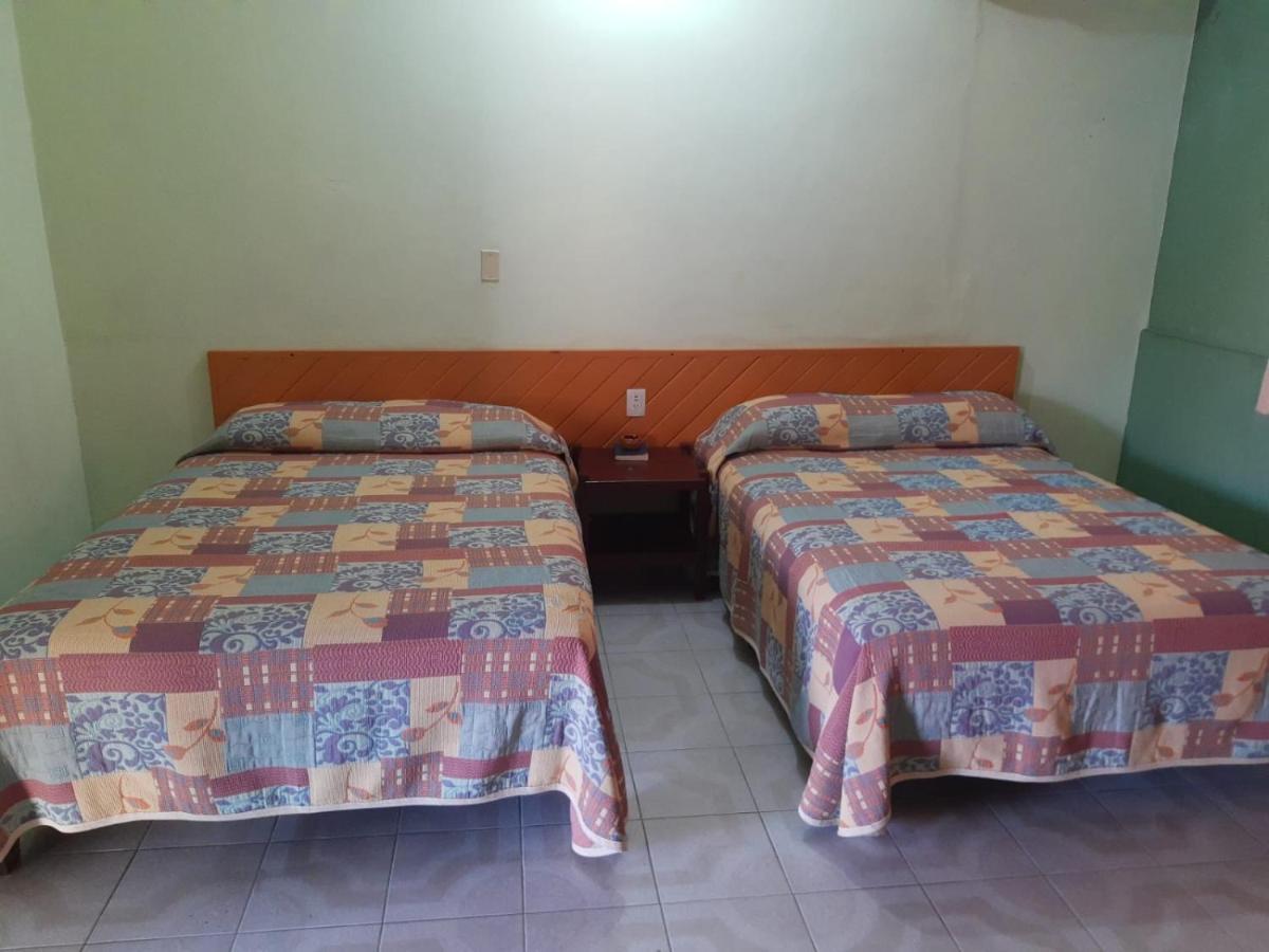 Hotel Avenida Acapulco