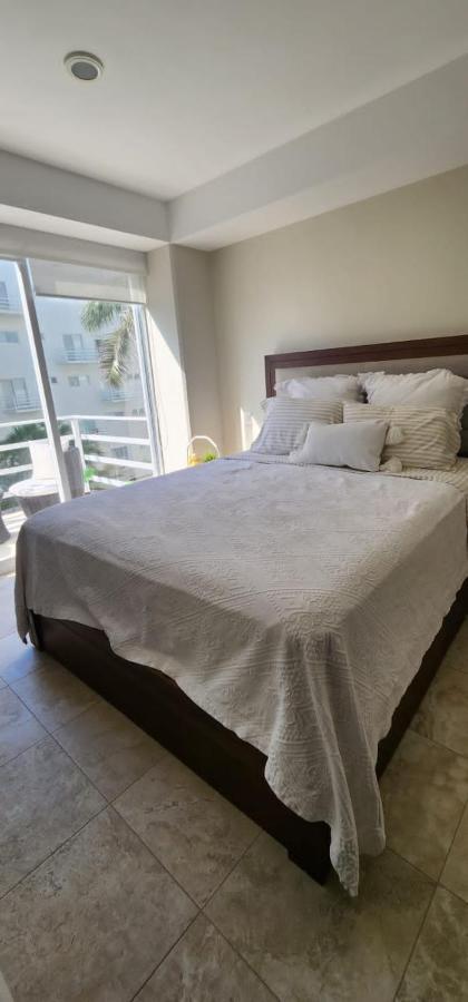 Departamento Confortable Y Moderno En Diamante Apartamento *