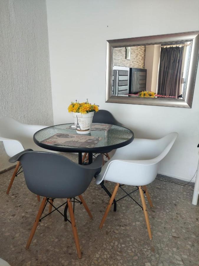 Aparthotel Claus Acapulco
