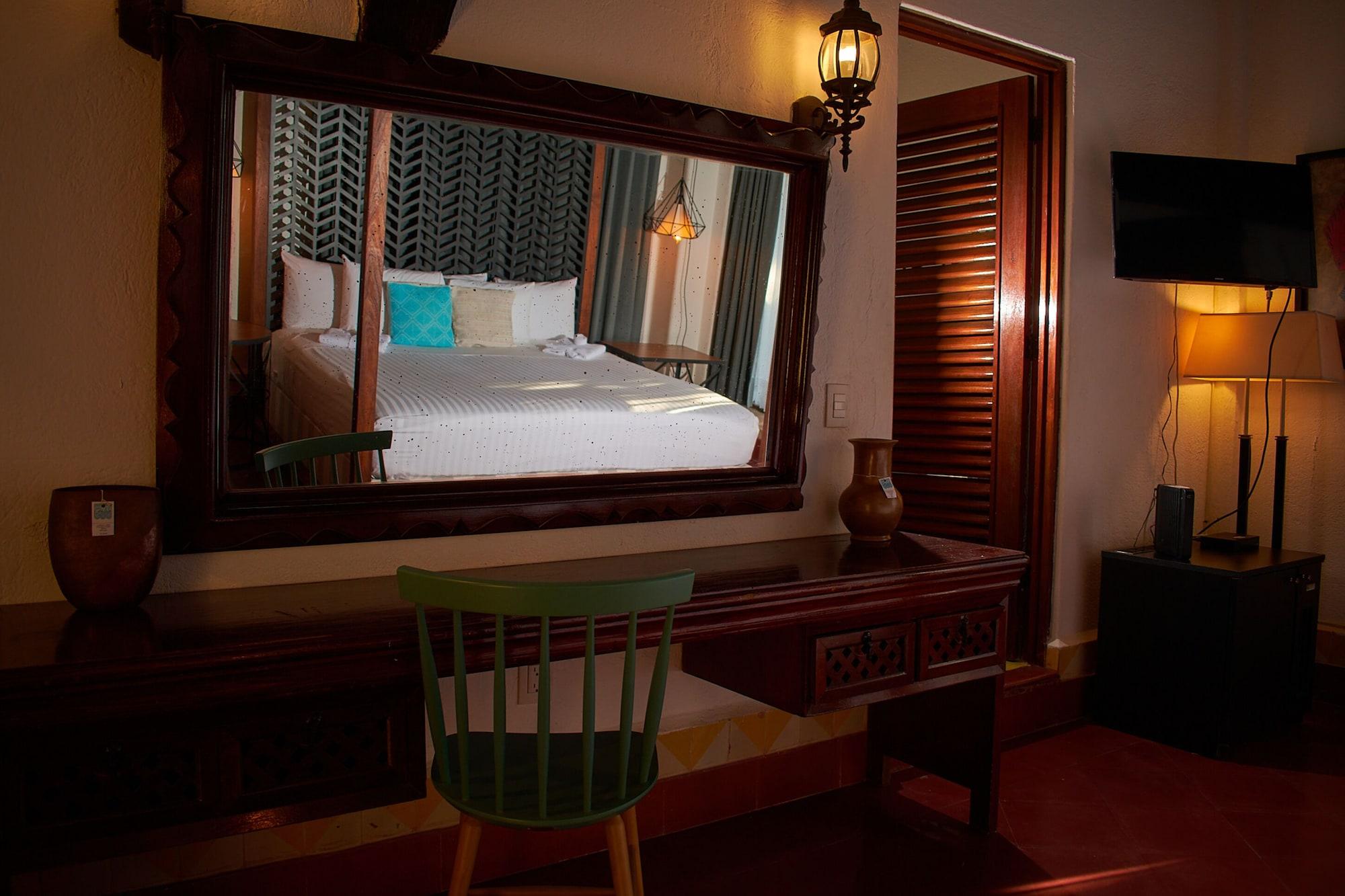 Guest house Casa Lisa Acapulco