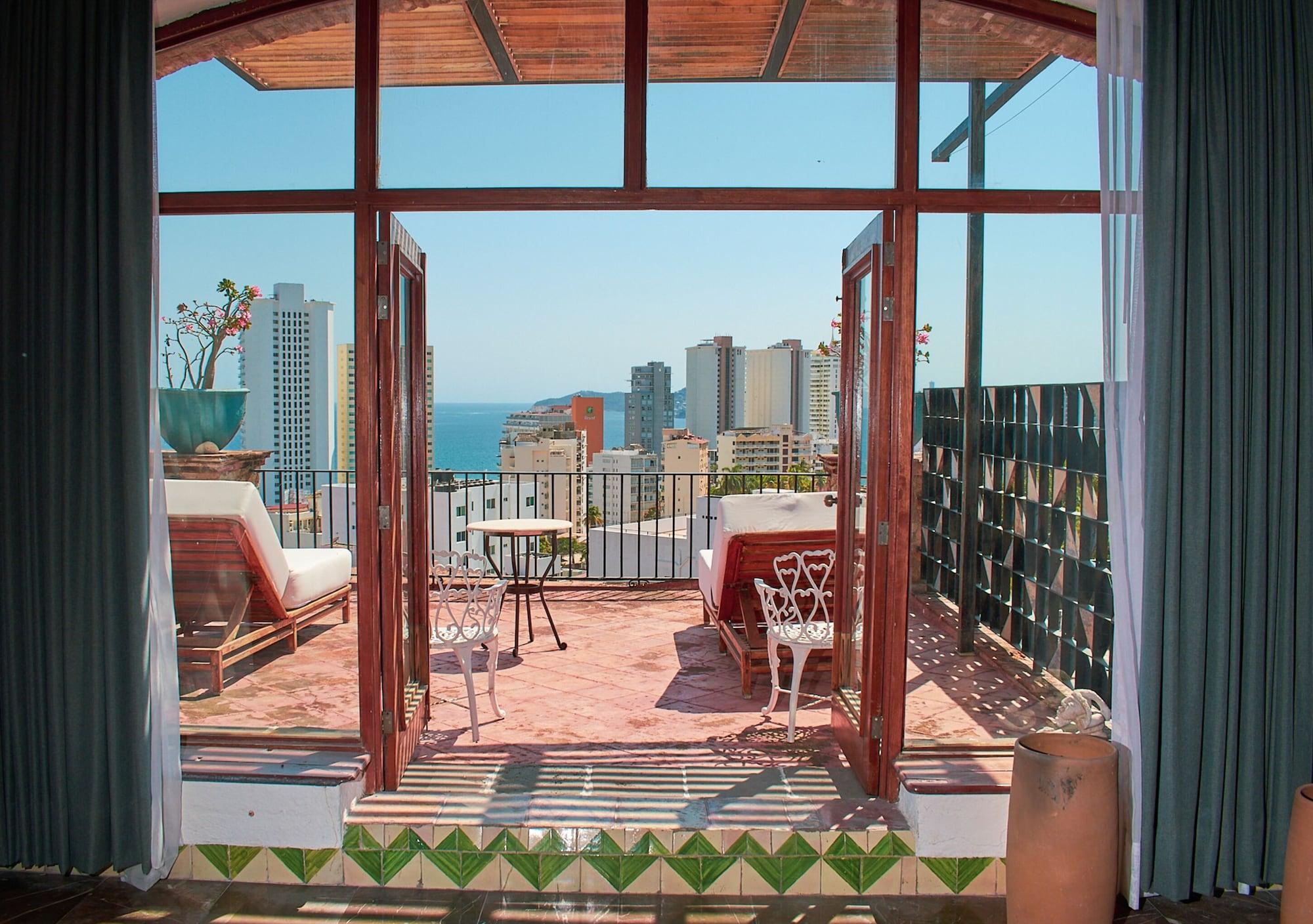 Guest house Casa Lisa 3*