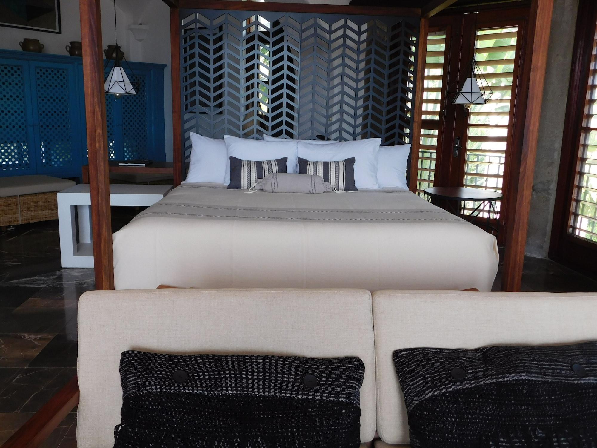Guest house Casa Lisa Acapulco