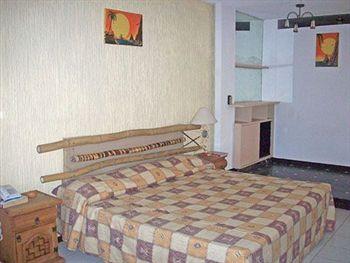 Seascape Hotel 3*