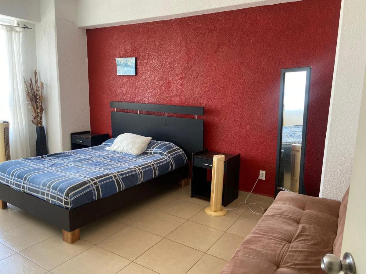 Hotel Twin Towers Caleta
