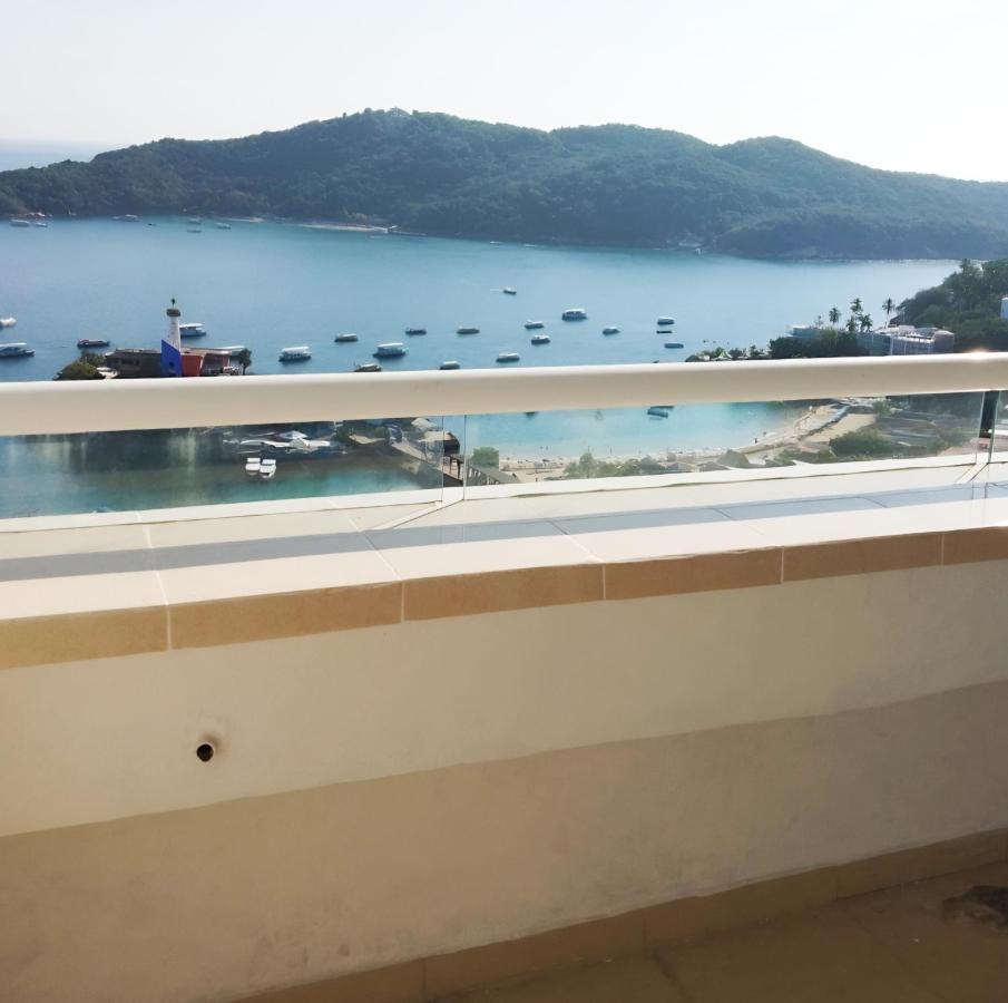 Twin Towers Caleta * Acapulco