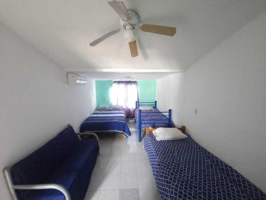Holiday home Escape Acapulco