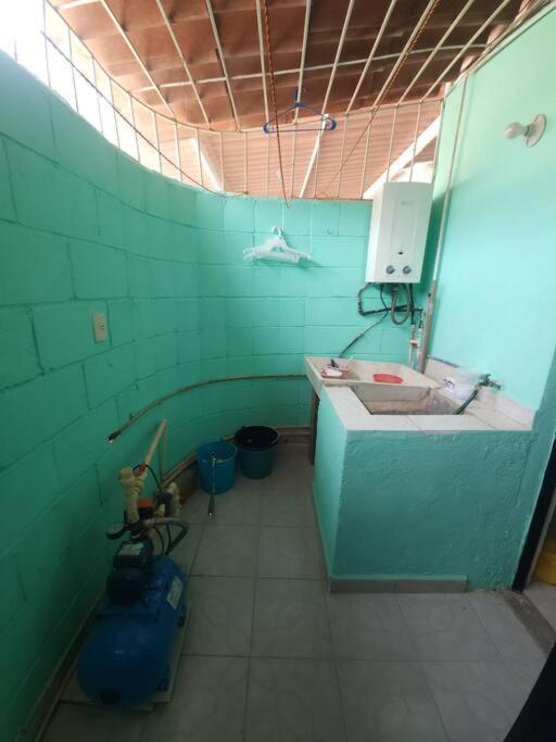 Escape Holiday home Acapulco