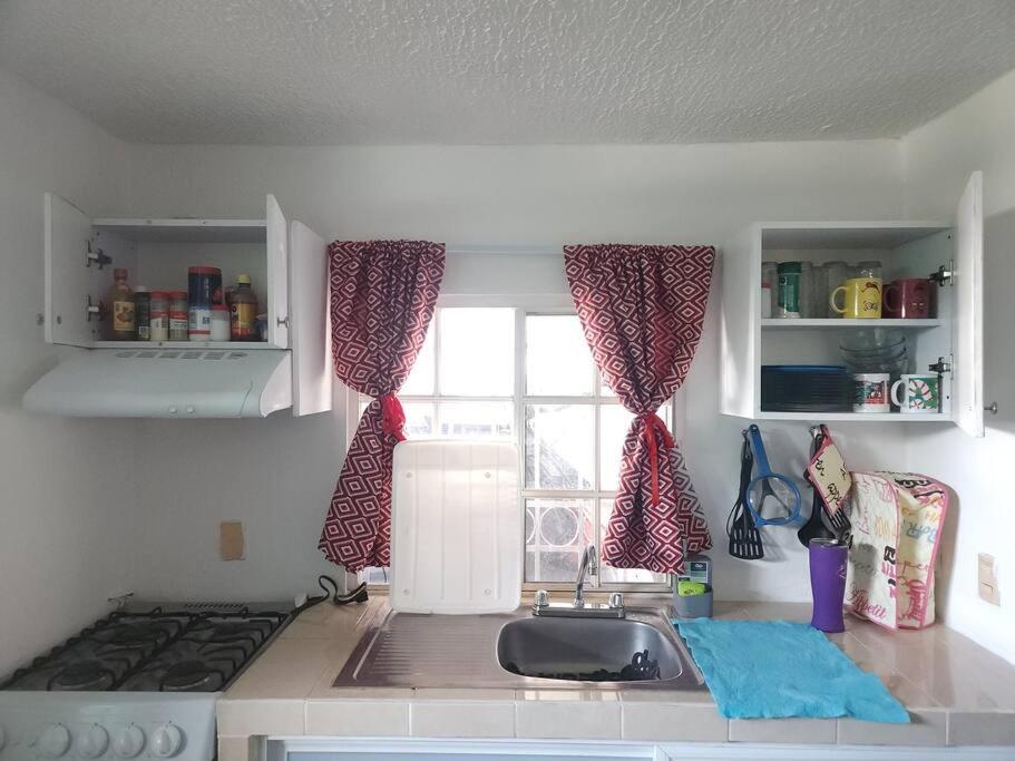 Holiday home Escape