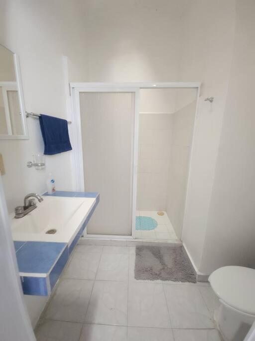 Escape Holiday home Acapulco