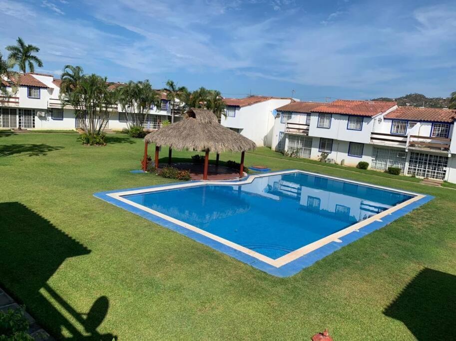 Escape Holiday home Acapulco