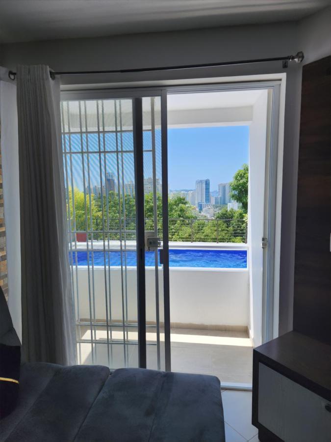 Apartamento Casa Del Agua *