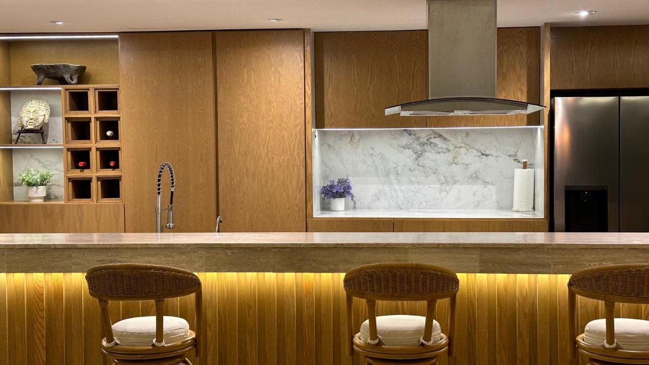 Apartamento Depa De Lujo Frente A Playa En Bahia De Aca - Sin Danos Por Otis-john *