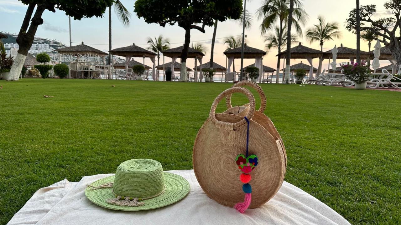 Apartamento Depa De Lujo Frente A Playa En Bahia De Aca - Sin Danos Por Otis-john