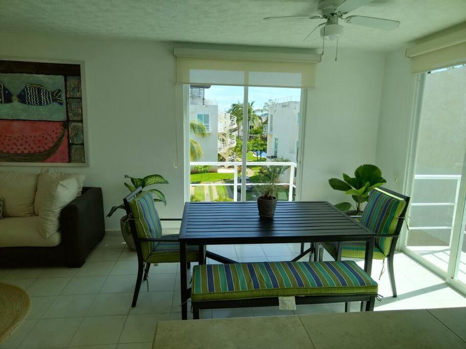 Apartment Bonito Depa En Diamante Acapulco